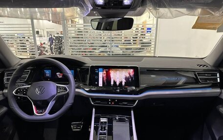 Volkswagen Teramont I, 2025 год, 5 495 000 рублей, 25 фотография