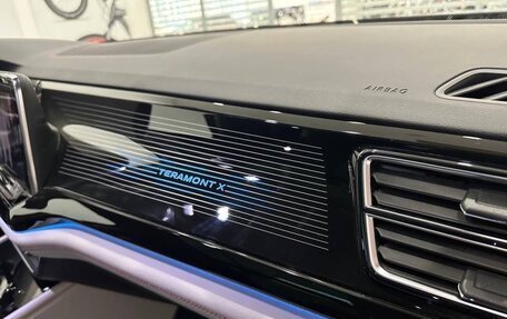 Volkswagen Teramont I, 2025 год, 5 495 000 рублей, 27 фотография