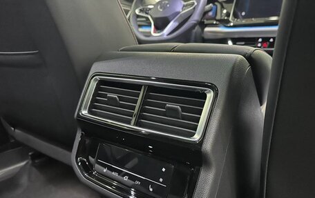 Volkswagen Teramont I, 2025 год, 5 495 000 рублей, 33 фотография