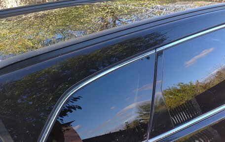 Hyundai Santa Fe III рестайлинг, 2013 год, 1 850 000 рублей, 13 фотография