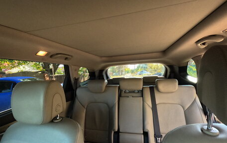 Hyundai Santa Fe III рестайлинг, 2013 год, 1 850 000 рублей, 12 фотография