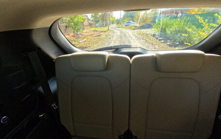 Hyundai Santa Fe III рестайлинг, 2013 год, 1 850 000 рублей, 11 фотография