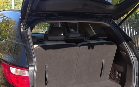 Hyundai Santa Fe III рестайлинг, 2013 год, 1 850 000 рублей, 14 фотография