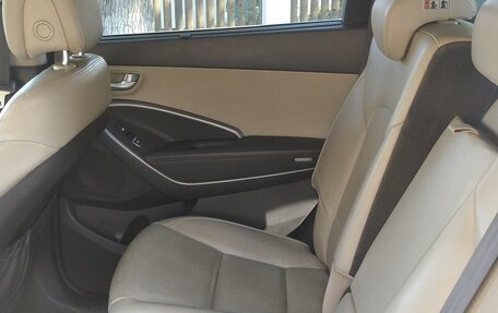 Hyundai Santa Fe III рестайлинг, 2013 год, 1 850 000 рублей, 17 фотография