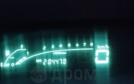 Toyota Nadia, 1999 год, 570 000 рублей, 7 фотография