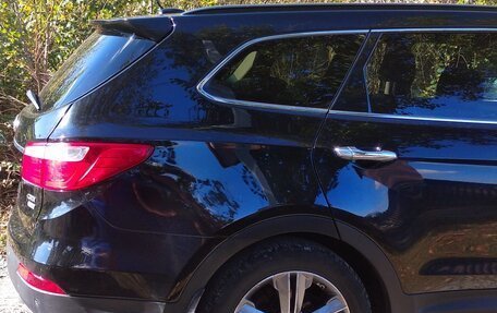 Hyundai Santa Fe III рестайлинг, 2013 год, 1 850 000 рублей, 20 фотография