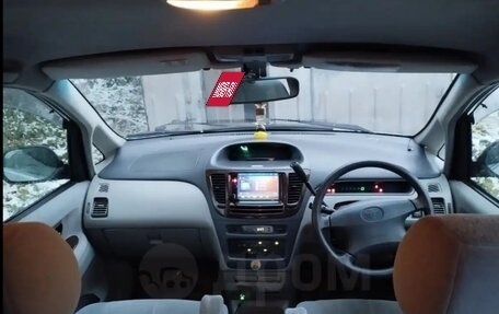 Toyota Nadia, 1999 год, 570 000 рублей, 5 фотография