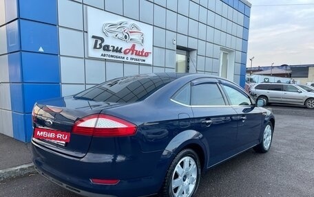 Ford Mondeo IV, 2009 год, 597 000 рублей, 3 фотография
