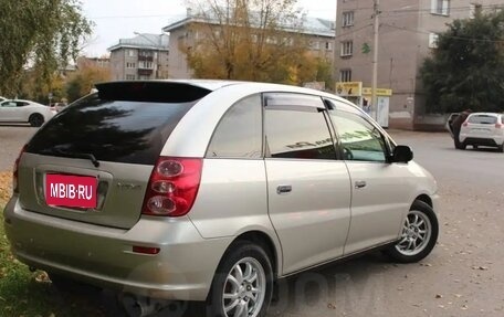 Toyota Nadia, 1999 год, 570 000 рублей, 4 фотография