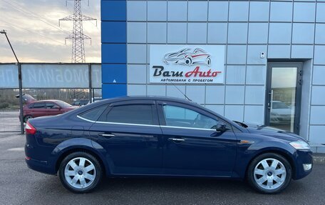 Ford Mondeo IV, 2009 год, 597 000 рублей, 7 фотография