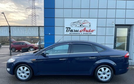 Ford Mondeo IV, 2009 год, 597 000 рублей, 8 фотография