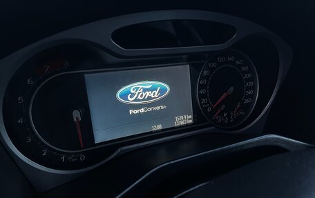 Ford Mondeo IV, 2009 год, 597 000 рублей, 12 фотография