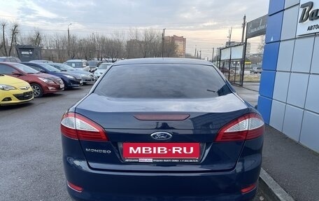 Ford Mondeo IV, 2009 год, 597 000 рублей, 6 фотография