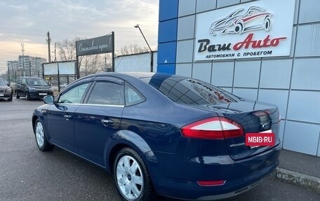 Ford Mondeo IV, 2009 год, 597 000 рублей, 4 фотография