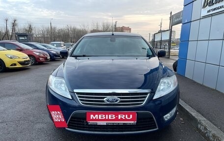 Ford Mondeo IV, 2009 год, 597 000 рублей, 5 фотография