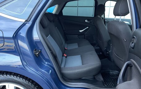 Ford Mondeo IV, 2009 год, 597 000 рублей, 14 фотография