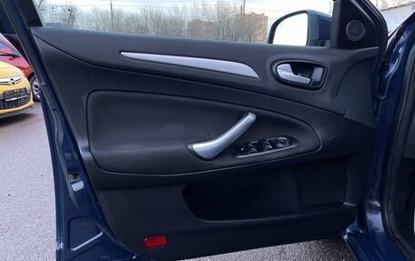 Ford Mondeo IV, 2009 год, 597 000 рублей, 16 фотография