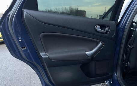 Ford Mondeo IV, 2009 год, 597 000 рублей, 18 фотография