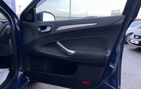 Ford Mondeo IV, 2009 год, 597 000 рублей, 17 фотография