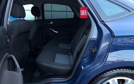 Ford Mondeo IV, 2009 год, 597 000 рублей, 15 фотография