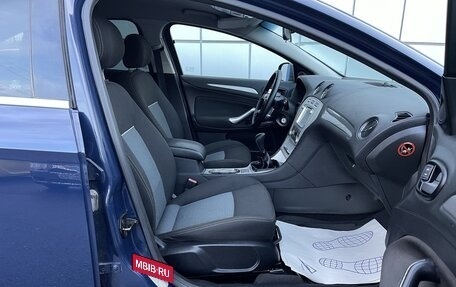 Ford Mondeo IV, 2009 год, 597 000 рублей, 13 фотография