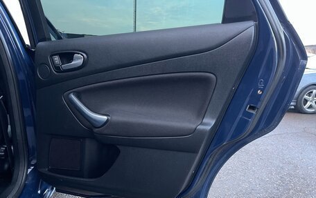 Ford Mondeo IV, 2009 год, 597 000 рублей, 19 фотография