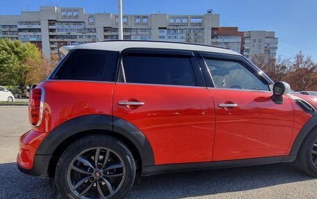 MINI Countryman I (R60), 2011 год, 1 250 000 рублей, 6 фотография
