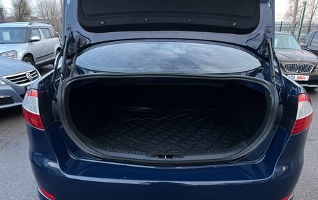 Ford Mondeo IV, 2009 год, 597 000 рублей, 20 фотография