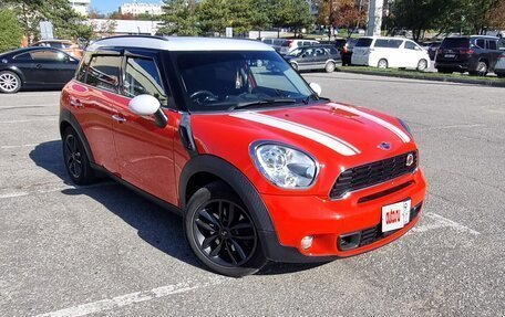 MINI Countryman I (R60), 2011 год, 1 250 000 рублей, 4 фотография