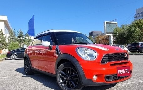 MINI Countryman I (R60), 2011 год, 1 250 000 рублей, 2 фотография