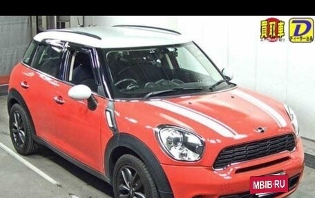 MINI Countryman I (R60), 2011 год, 1 250 000 рублей, 5 фотография