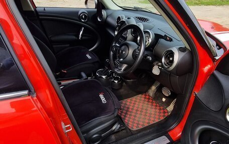 MINI Countryman I (R60), 2011 год, 1 250 000 рублей, 13 фотография