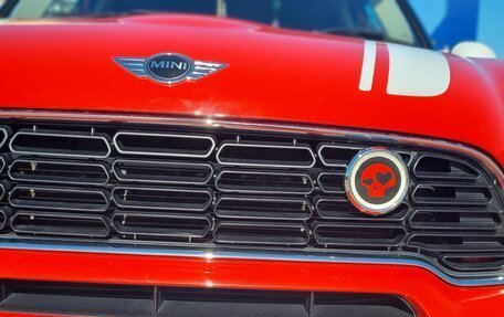 MINI Countryman I (R60), 2011 год, 1 250 000 рублей, 16 фотография