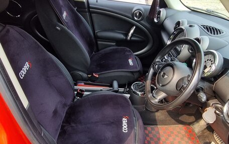 MINI Countryman I (R60), 2011 год, 1 250 000 рублей, 18 фотография