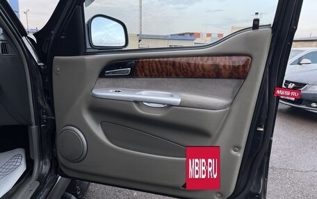 SsangYong Musso I, 2002 год, 397 000 рублей, 15 фотография