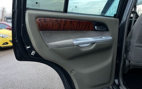 SsangYong Musso I, 2002 год, 397 000 рублей, 17 фотография