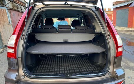 Honda CR-V III рестайлинг, 2010 год, 1 560 000 рублей, 7 фотография