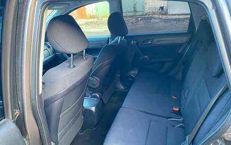 Honda CR-V III рестайлинг, 2010 год, 1 560 000 рублей, 9 фотография