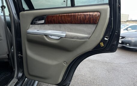 SsangYong Musso I, 2002 год, 397 000 рублей, 16 фотография