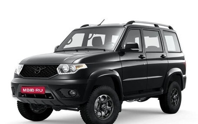 ЛуАЗ Patriot, 2025 год, 2 112 000 рублей, 1 фотография