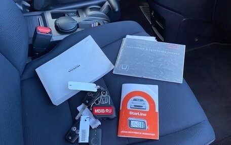 Honda CR-V III рестайлинг, 2010 год, 1 560 000 рублей, 8 фотография