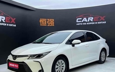 Toyota Corolla, 2021 год, 1 500 000 рублей, 1 фотография