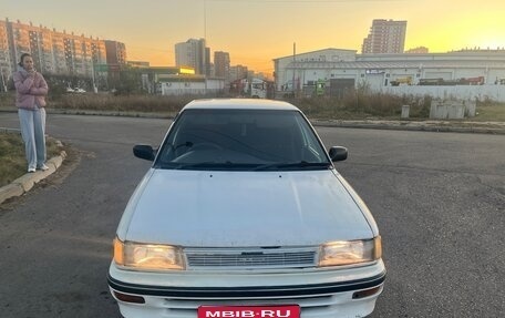 Toyota Corolla, 1987 год, 137 000 рублей, 1 фотография