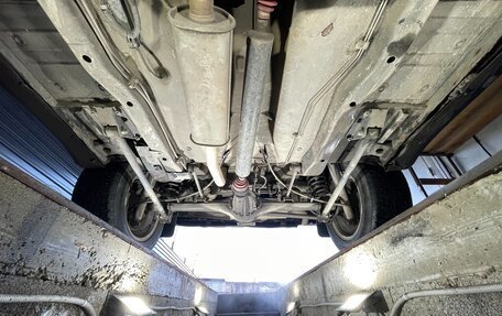 Chevrolet Niva I рестайлинг, 2011 год, 597 000 рублей, 22 фотография