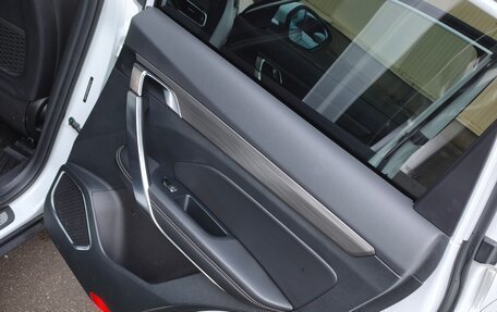 Geely Atlas, 2021 год, 1 550 000 рублей, 4 фотография