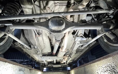 Chevrolet Niva I рестайлинг, 2011 год, 597 000 рублей, 20 фотография