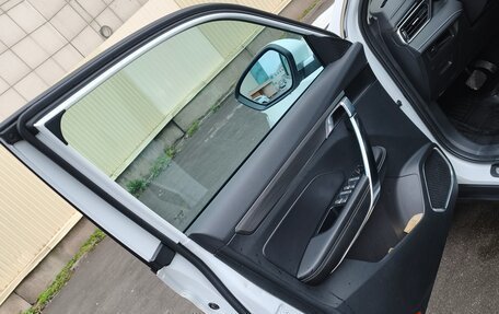 Geely Atlas, 2021 год, 1 550 000 рублей, 5 фотография