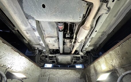 Chevrolet Niva I рестайлинг, 2011 год, 597 000 рублей, 21 фотография