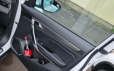 Geely Atlas, 2021 год, 1 550 000 рублей, 7 фотография