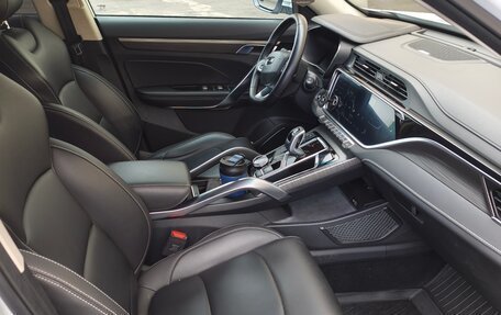 Geely Atlas, 2021 год, 1 550 000 рублей, 13 фотография